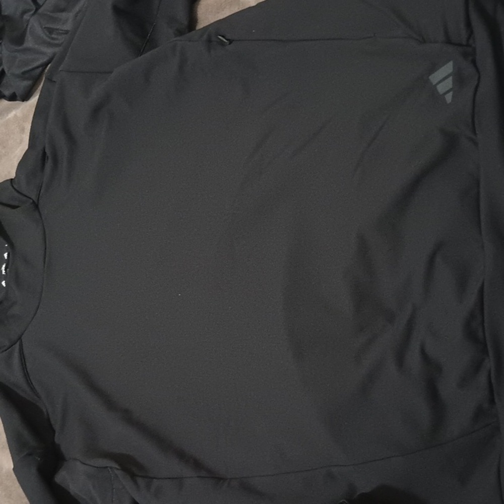 Adidas training swea tshirts unisex - Picture 4 of 4